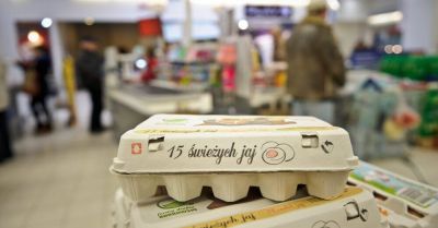 Wysoka jakość i krajowe pochodzenie to główne kryteria wyboru Polaków przy zakupie żywności