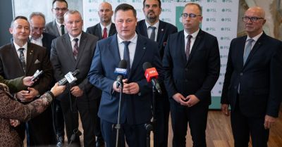 PSL postuluje koniec przestawiania zegarków i zmiany czasu